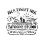 Mos Eisley Tatoo-ine Studio-Cat-Basic-Pet Tank-kg07