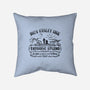 Mos Eisley Tatoo-ine Studio-None-Removable Cover w Insert-Throw Pillow-kg07