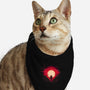 Somewhere Out In Space-Cat-Bandana-Pet Collar-sachpica