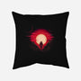 Somewhere Out In Space-None-Non-Removable Cover w Insert-Throw Pillow-sachpica