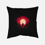 Somewhere Out In Space-None-Removable Cover-Throw Pillow-sachpica