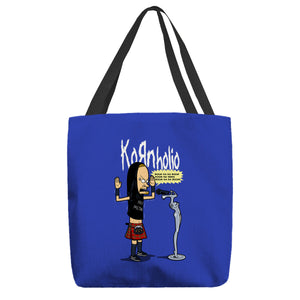 Kornholio