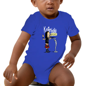 Kornholio
