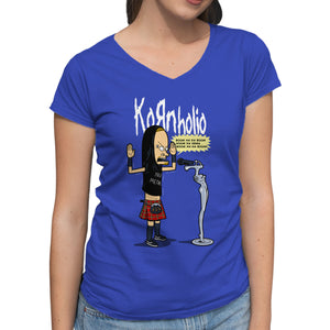 Kornholio