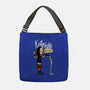 Kornholio-None-Adjustable Tote-Bag-Boggs Nicolas