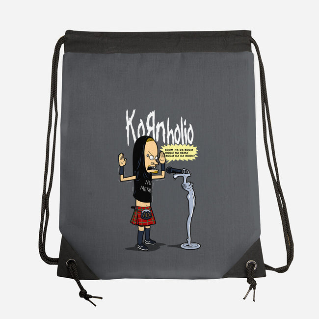 Kornholio-None-Drawstring-Bag-Boggs Nicolas