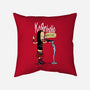 Kornholio-None-Removable Cover w Insert-Throw Pillow-Boggs Nicolas