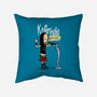 Kornholio-None-Removable Cover w Insert-Throw Pillow-Boggs Nicolas