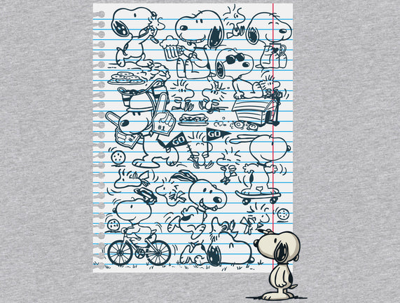 Doodle Beagle