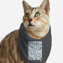 Doodle Beagle-Cat-Bandana-Pet Collar-Xentee