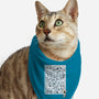 Doodle Beagle-Cat-Bandana-Pet Collar-Xentee