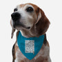 Doodle Beagle-Dog-Adjustable-Pet Collar-Xentee