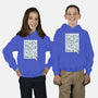 Doodle Beagle-Youth-Pullover-Sweatshirt-Xentee