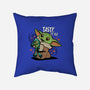 Tasty It Is-None-Removable Cover-Throw Pillow-Boggs Nicolas