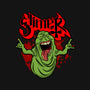 Slimy Ghost-None-Indoor-Rug-Boggs Nicolas