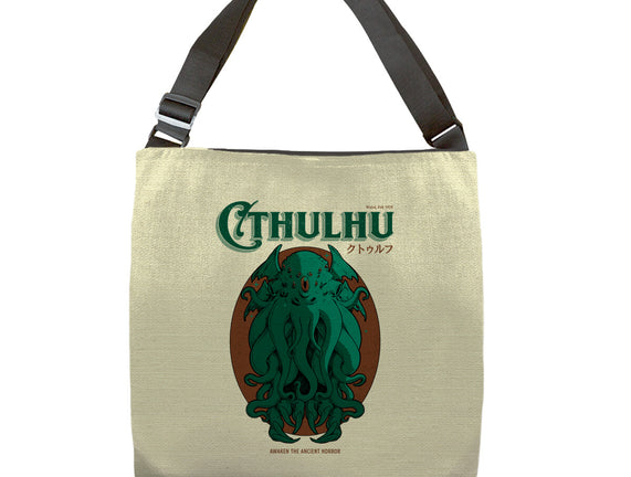 Cthulhu Magazine