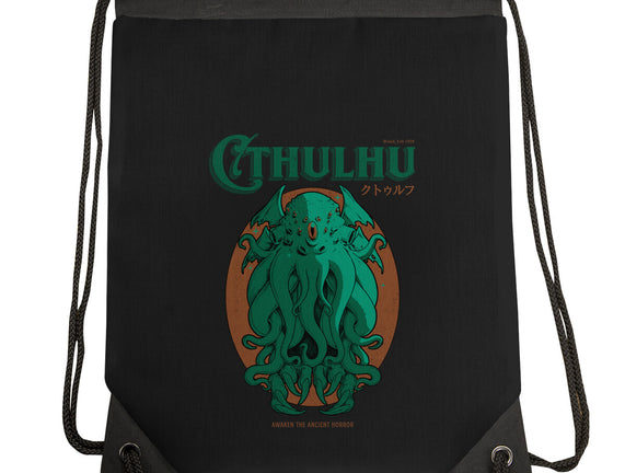 Cthulhu Magazine