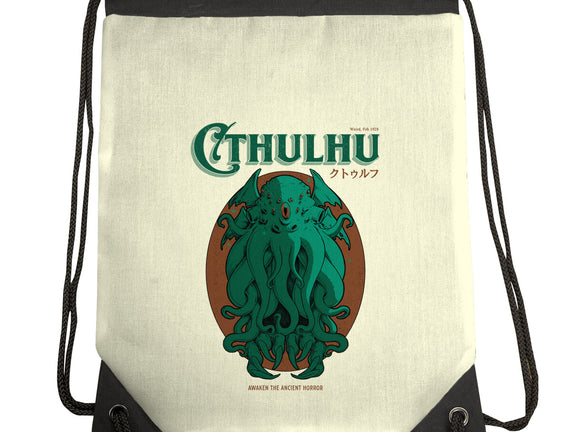 Cthulhu Magazine