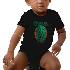 Cthulhu Magazine