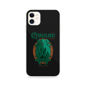 Cthulhu Magazine