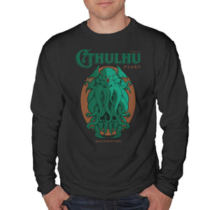 Cthulhu Magazine