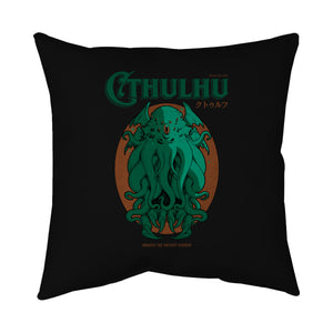 Cthulhu Magazine