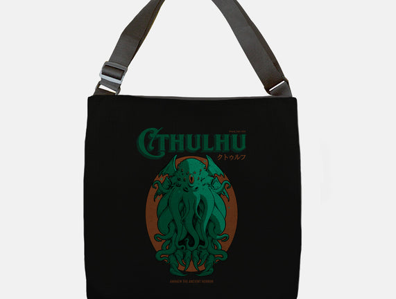 Cthulhu Magazine