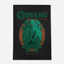 Cthulhu Magazine-None-Outdoor-Rug-Hafaell