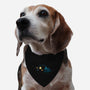 A Space Trap-Dog-Adjustable-Pet Collar-sachpica