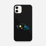 A Space Trap-iPhone-Snap-Phone Case-sachpica