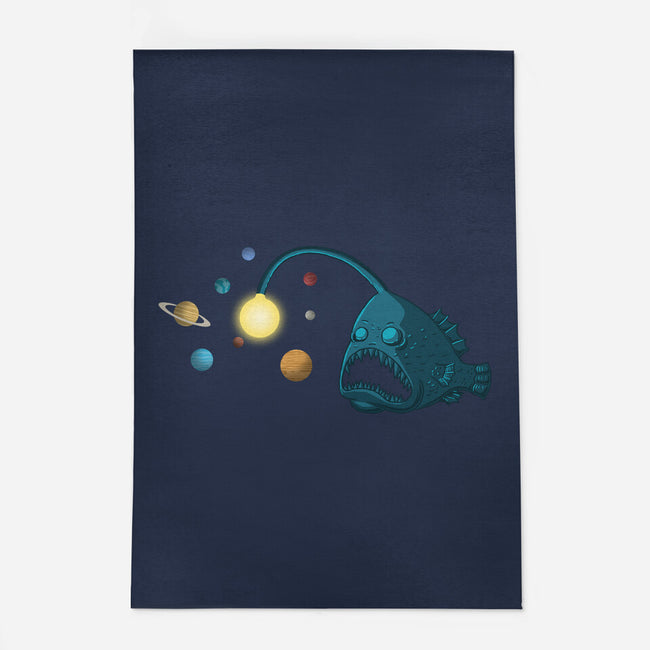 A Space Trap-None-Outdoor-Rug-sachpica