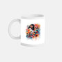 Geiko Watercolor-None-Mug-Drinkware-DrMonekers