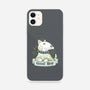 Bull Terrier Tattoo-iPhone-Snap-Phone Case-xMorfina