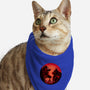 Koopa Vs Kong-Cat-Bandana-Pet Collar-rmatix