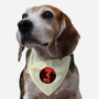 Koopa Vs Kong-Dog-Adjustable-Pet Collar-rmatix