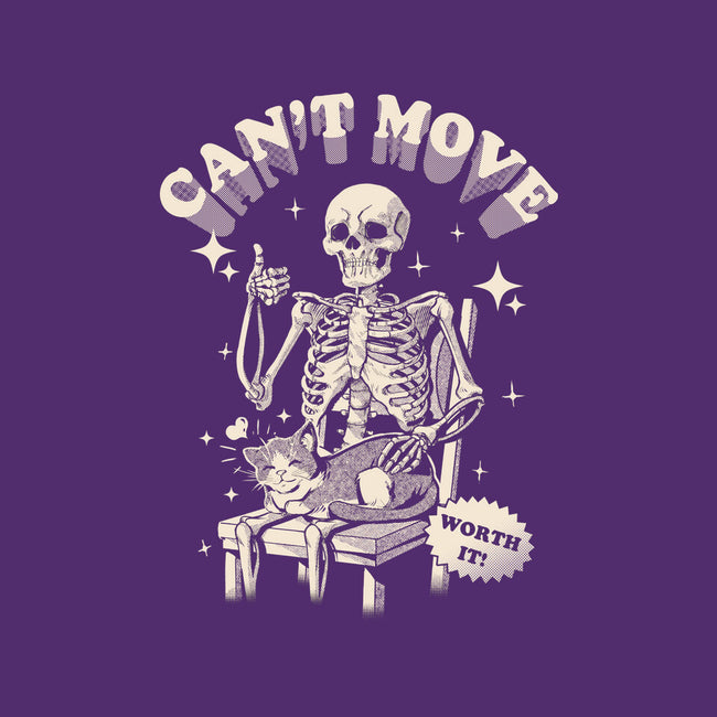 Can't Move-Youth-Basic-Tee-Gazo1a