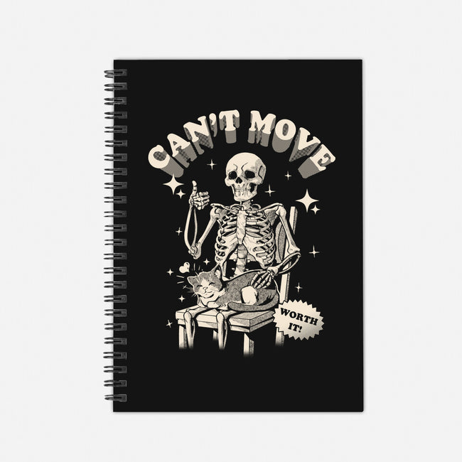 Can't Move-None-Dot Grid-Notebook-Gazo1a