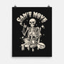 Can't Move-None-Matte-Poster-Gazo1a