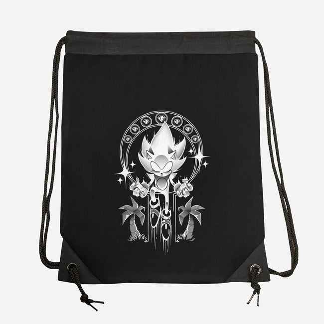 Seven Chaos-None-Drawstring-Bag-Gazo1a