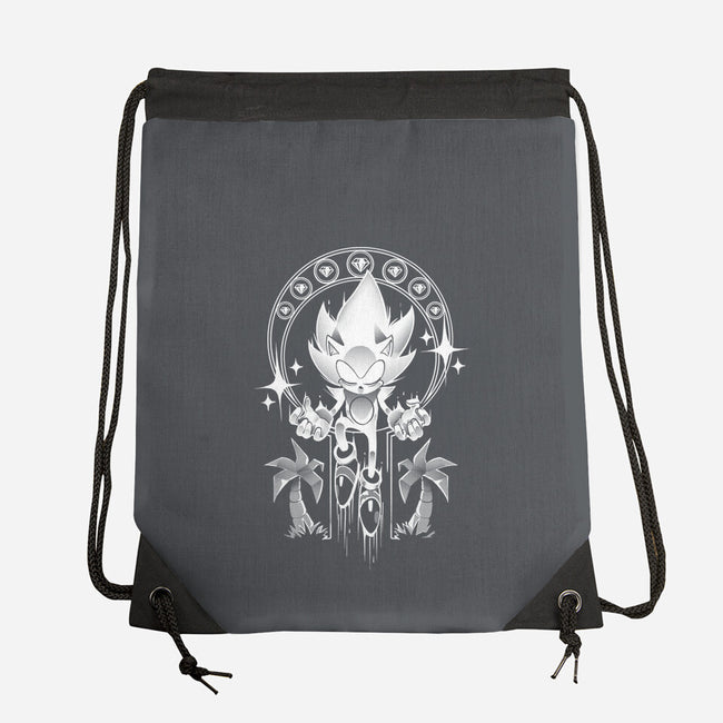 Seven Chaos-None-Drawstring-Bag-Gazo1a