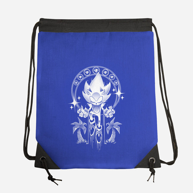 Seven Chaos-None-Drawstring-Bag-Gazo1a