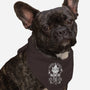 Seven Chaos-Dog-Bandana-Pet Collar-Gazo1a