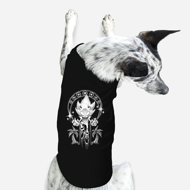 Seven Chaos-Dog-Basic-Pet Tank-Gazo1a