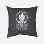 Seven Chaos-None-Non-Removable Cover w Insert-Throw Pillow-Gazo1a