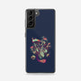 Time After Time-Samsung-Snap-Phone Case-Gazo1a