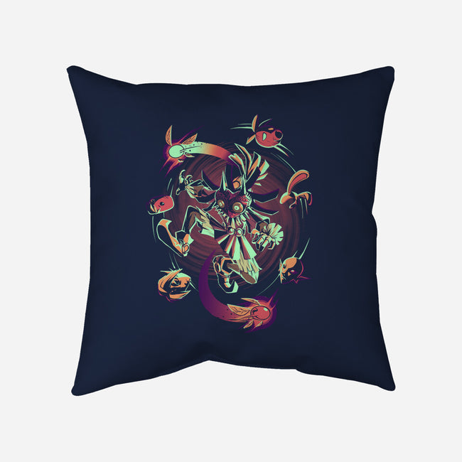 Time After Time-None-Removable Cover w Insert-Throw Pillow-Gazo1a