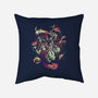 Time After Time-None-Removable Cover-Throw Pillow-Gazo1a