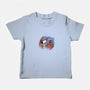 Paint My Friend-Baby-Basic-Tee-nickzzarto