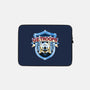 G.E. TROOPS-None-Zippered-Laptop Sleeve-CappO