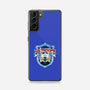 G.E. TROOPS-Samsung-Snap-Phone Case-CappO